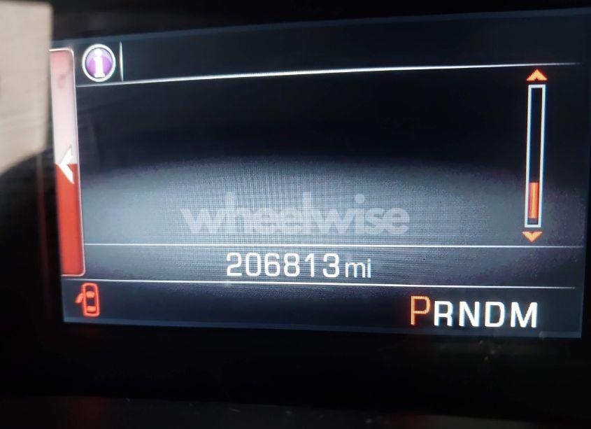 Photo 15 of 2014 Gmc Sierra 1500 SLE (VIN 1GTV2UEC8EZ255637)