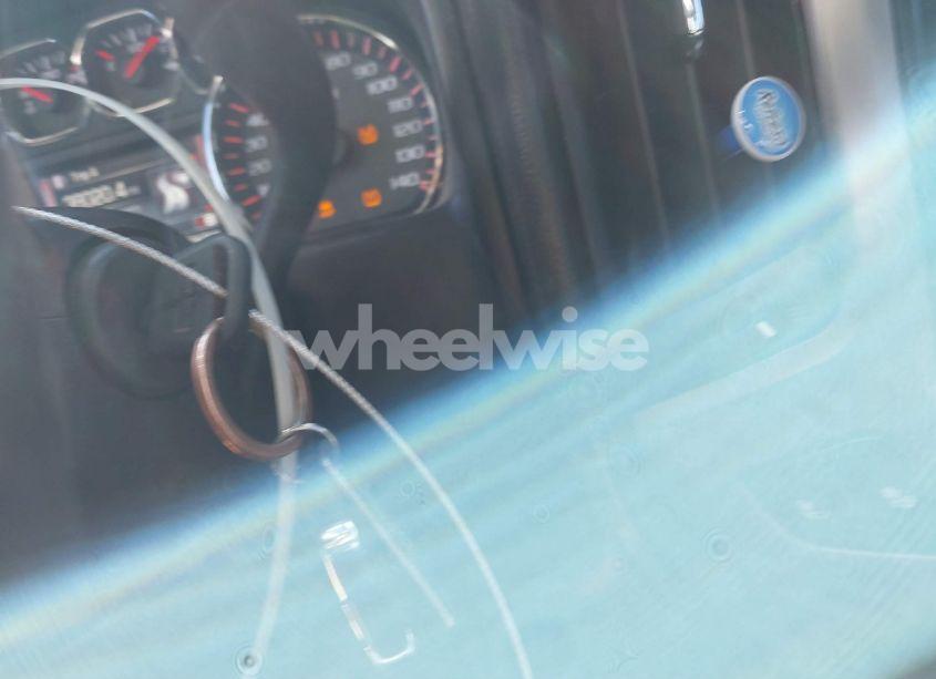 Photo 11 of 2014 Gmc Sierra 1500 SLE (VIN 1GTV2UEC8EZ287083)