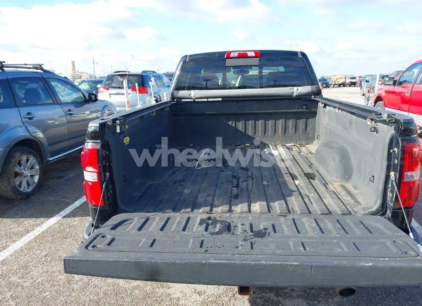Photo 17 of 2014 Gmc Sierra 1500 SLE (VIN 1GTV2UEC9EZ121199)