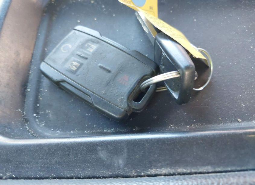 Photo 11 of 2014 Gmc Sierra 1500 SLE (VIN 1GTV2UEC9EZ129707)