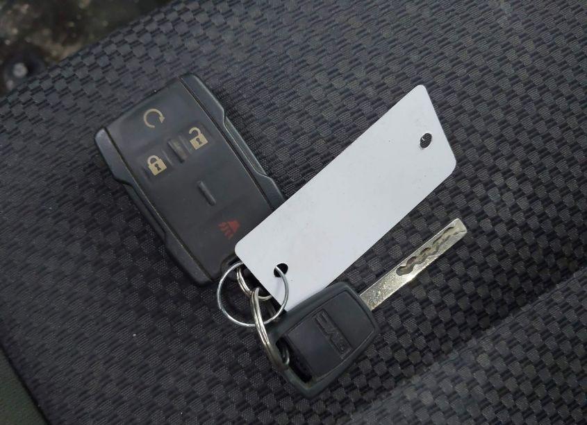 Photo 11 of 2014 Gmc Sierra 1500 SLE (VIN 1GTV2UECXEZ110129)