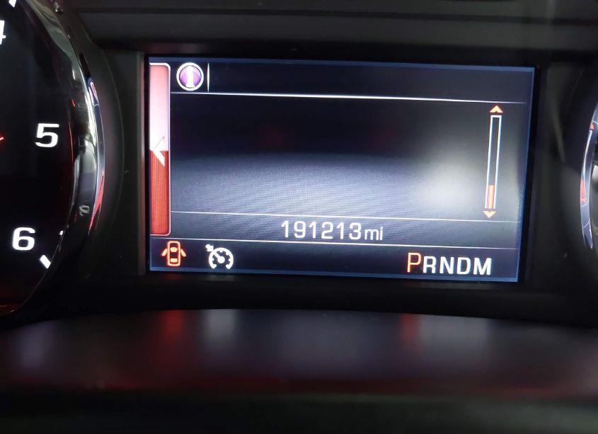 Photo 15 of 2014 Gmc Sierra 1500 SLE (VIN 1GTV2UECXEZ110129)