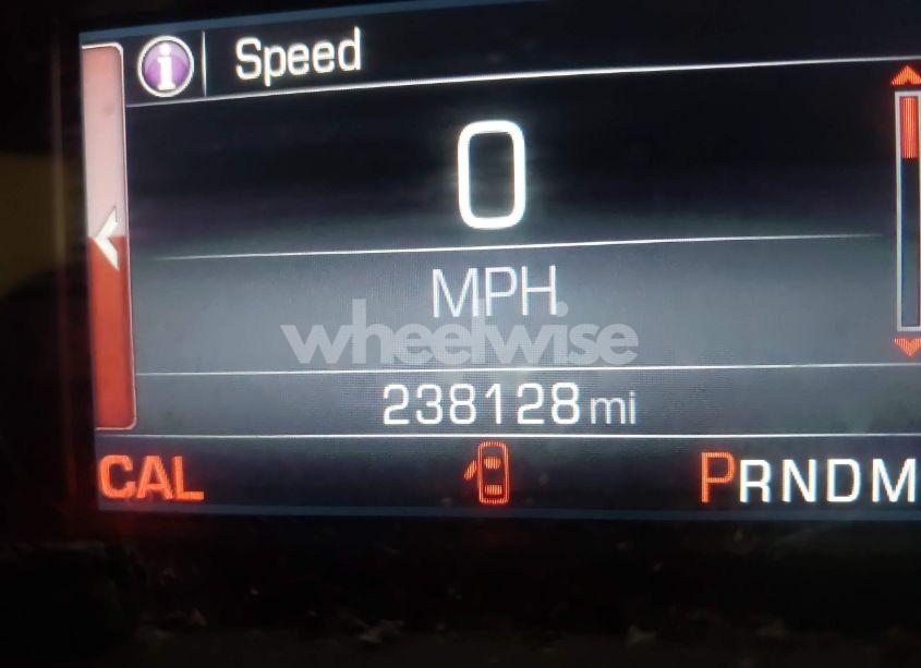 Photo 15 of 2015 Gmc Sierra 1500 SLE (VIN 1GTV2UEH0FZ400361)