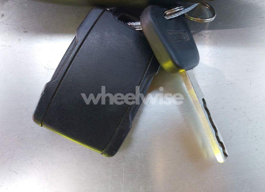 Photo 11 of 2015 Gmc Sierra 1500 SLE (VIN 1GTV2UEH1FZ337691)