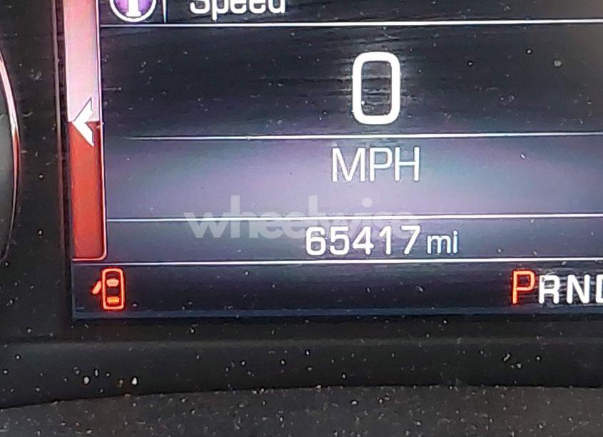 Photo 15 of 2014 Gmc Sierra 1500 SLE (VIN 1GTV2UEH3EZ248574)