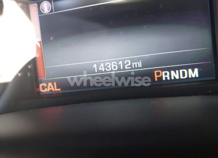 Photo 15 of 2015 Gmc Sierra 1500 SLE (VIN 1GTV2UEH3FZ443351)