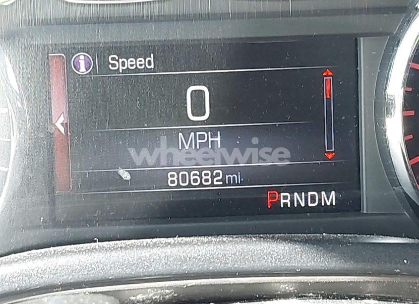 Photo 15 of 2014 Gmc Sierra 1500 SLE (VIN 1GTV2UEH4EZ243092)