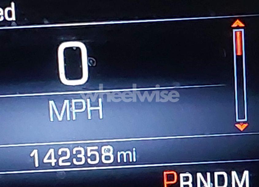 Photo 15 of 2014 Gmc Sierra 1500 SLE (VIN 1GTV2UEH8EZ164766)