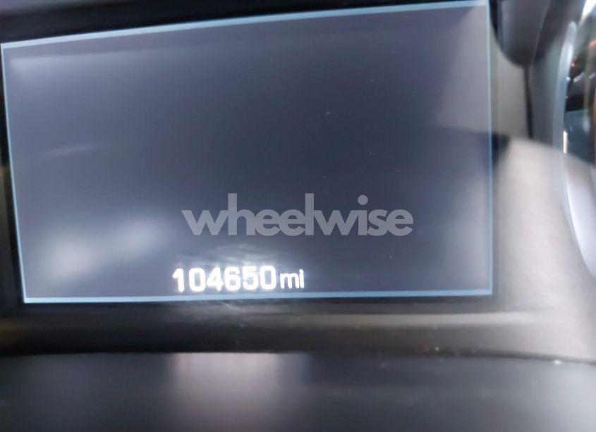 Photo 14 of 2015 Gmc Sierra 1500 SLE (VIN 1GTV2UEH9FZ236611)