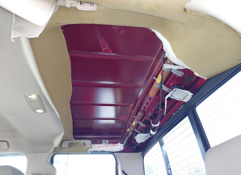 Photo 6 of 2014 Gmc Sierra 1500 SLT (VIN 1GTV2VEC0EZ147549)