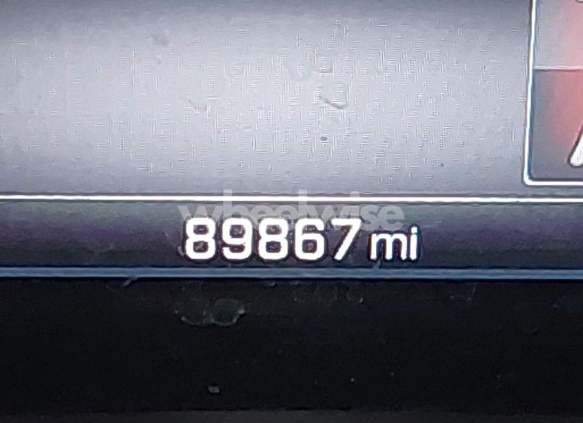 Photo 15 of 2015 Gmc Sierra 1500 SLT (VIN 1GTV2VEC0FZ413914)