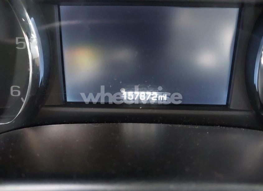 Photo 15 of 2014 Gmc Sierra 1500 SLT (VIN 1GTV2VEC2EZ298022)