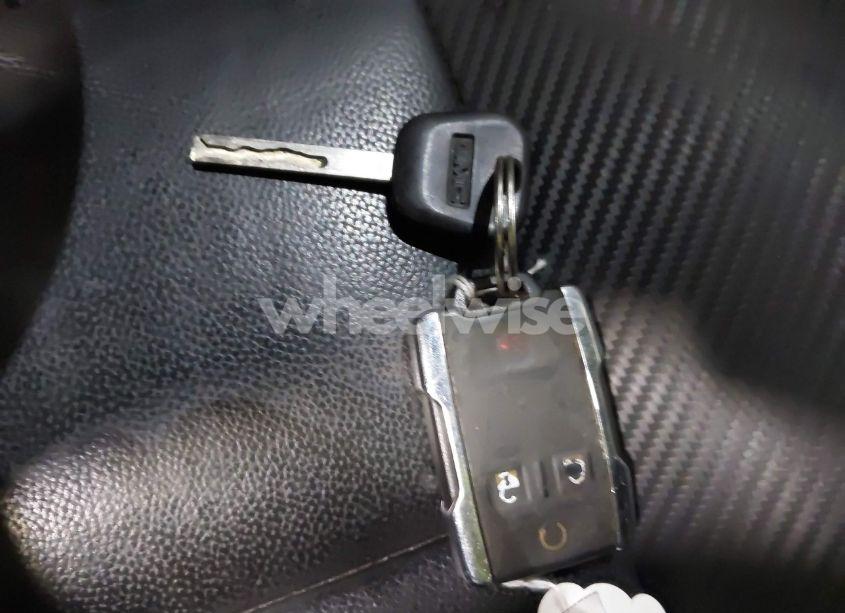 Photo 11 of 2015 Gmc Sierra 1500 SLT (VIN 1GTV2VEC2FZ439236)