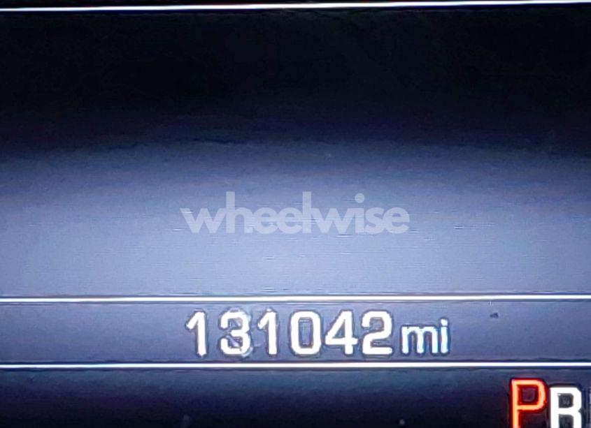 Photo 15 of 2015 Gmc Sierra 1500 SLT (VIN 1GTV2VEC2FZ439236)