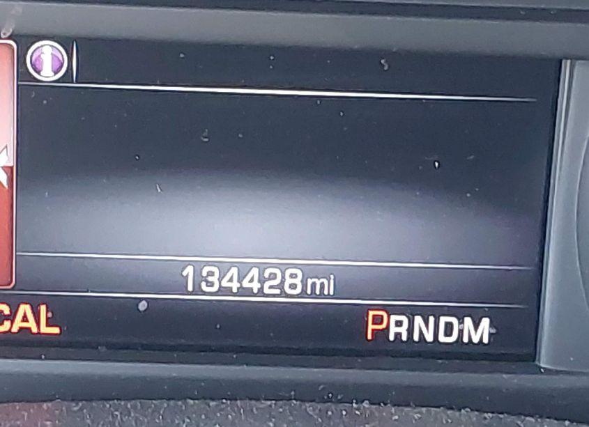 Photo 15 of 2015 Gmc Sierra 1500 SLT (VIN 1GTV2VEC3FZ252555)