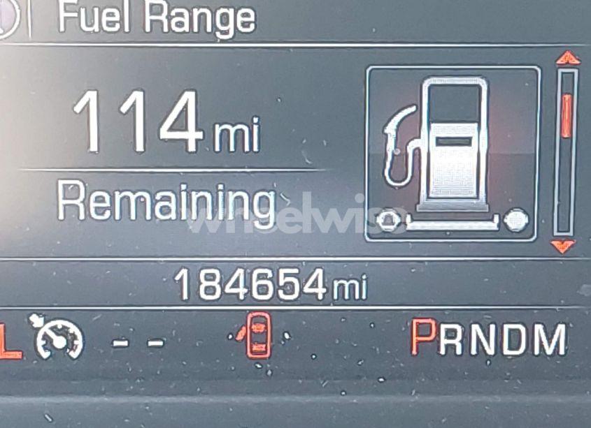 Photo 15 of 2015 Gmc Sierra 1500 SLT (VIN 1GTV2VEC6FZ237502)