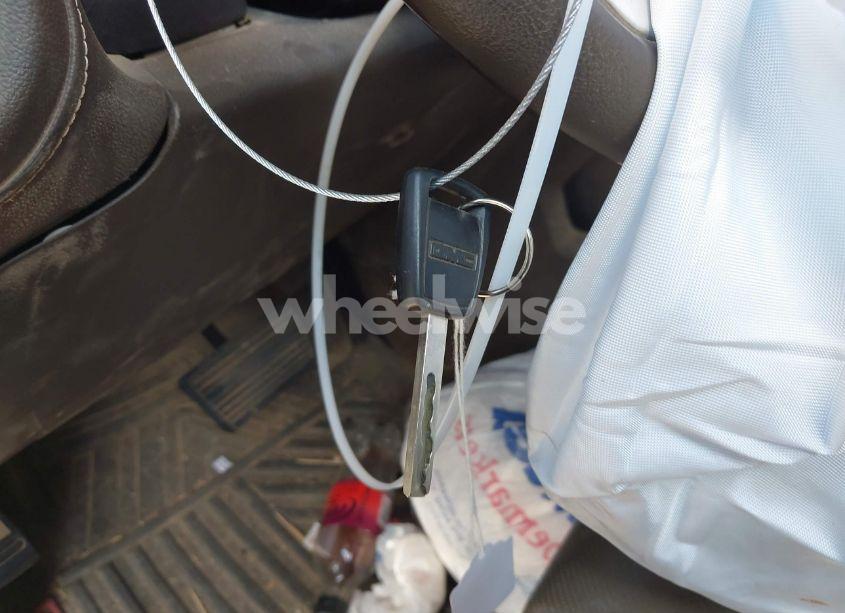 Photo 11 of 2014 Gmc Sierra 1500 SLT (VIN 1GTV2VEC7EZ235868)