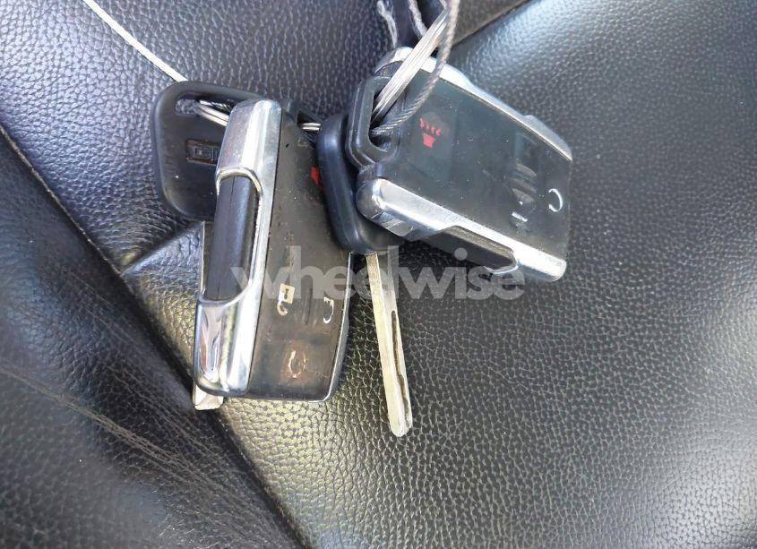 Photo 11 of 2014 Gmc Sierra 1500 SLT (VIN 1GTV2VEC7EZ379355)