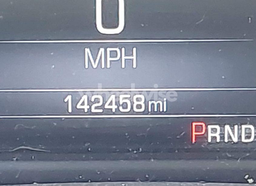 Photo 15 of 2014 Gmc Sierra 1500 SLT (VIN 1GTV2VEC7EZ379355)