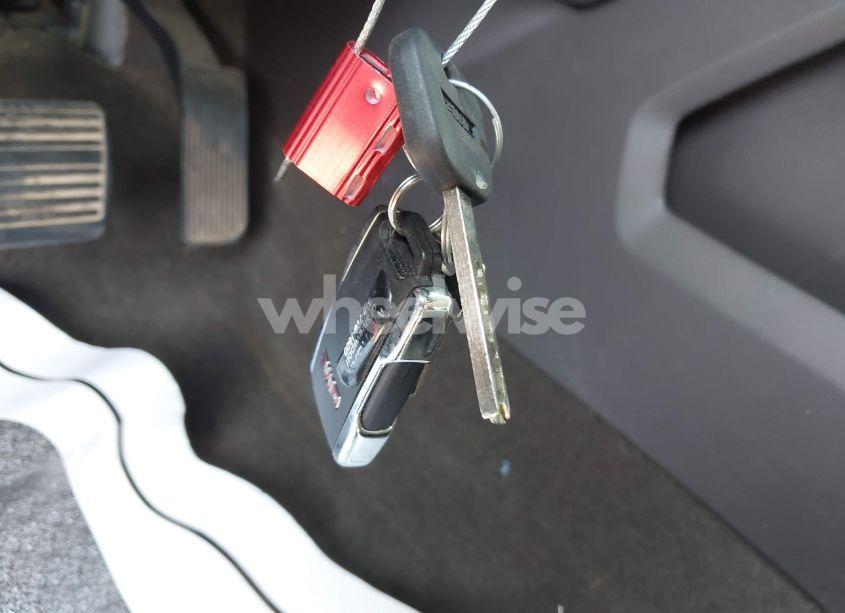 Photo 11 of 2015 Gmc Sierra 1500 SLT (VIN 1GTV2VEC7FZ356112)