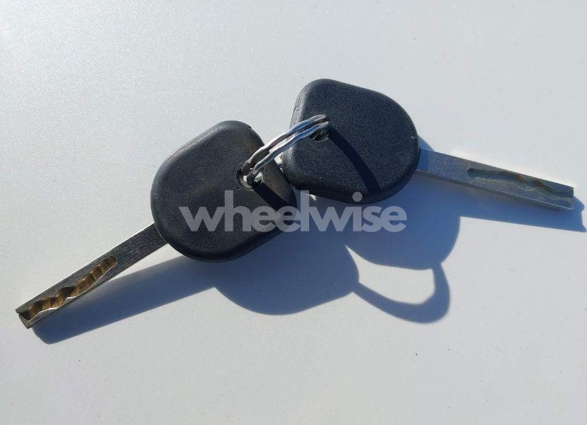 Photo 11 of 2014 Gmc Sierra 1500 SLT (VIN 1GTV2VEC8EZ275117)