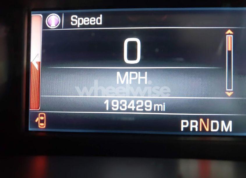 Photo 16 of 2014 Gmc Sierra 1500 SLT (VIN 1GTV2VEC8EZ275117)