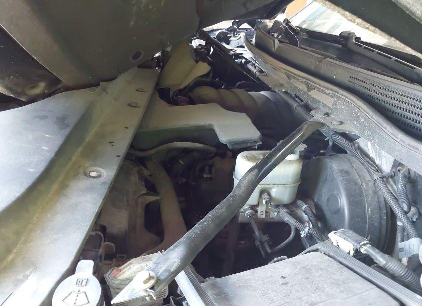 Photo 10 of 2014 Gmc Sierra 1500 SLT (VIN 1GTV2VEC9EZ320890)