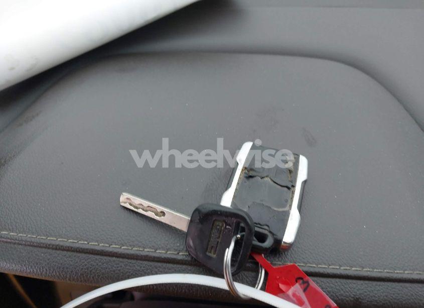 Photo 11 of 2015 Gmc Sierra 1500 SLT (VIN 1GTV2VEC9FZ157658)