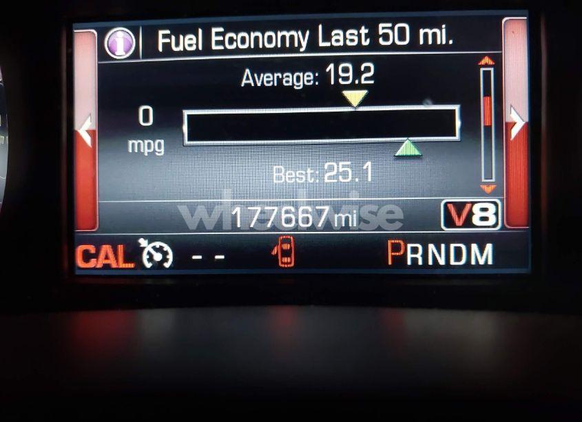 Photo 15 of 2015 Gmc Sierra 1500 SLT (VIN 1GTV2VEJ8FZ445654)