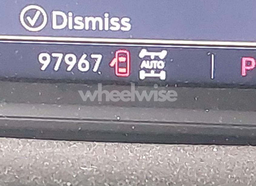 Photo 16 of 2021 Gmc Sierra 1500 4WD DOUBLE CAB STANDARD BOX SLE (VIN 1GTV9BETXMZ375650)