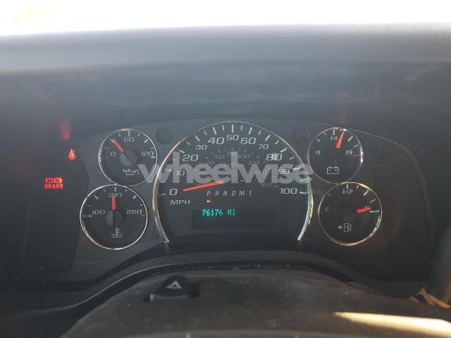 Photo 8 of 2021 GMC SAVANA G2500 (VIN 1GTW7AF77M1255695)