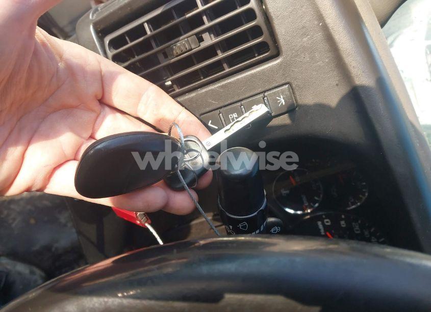 Photo 11 of 2017 Gmc Savana 2500 WORK VAN (VIN 1GTW7AFF0H1117025)