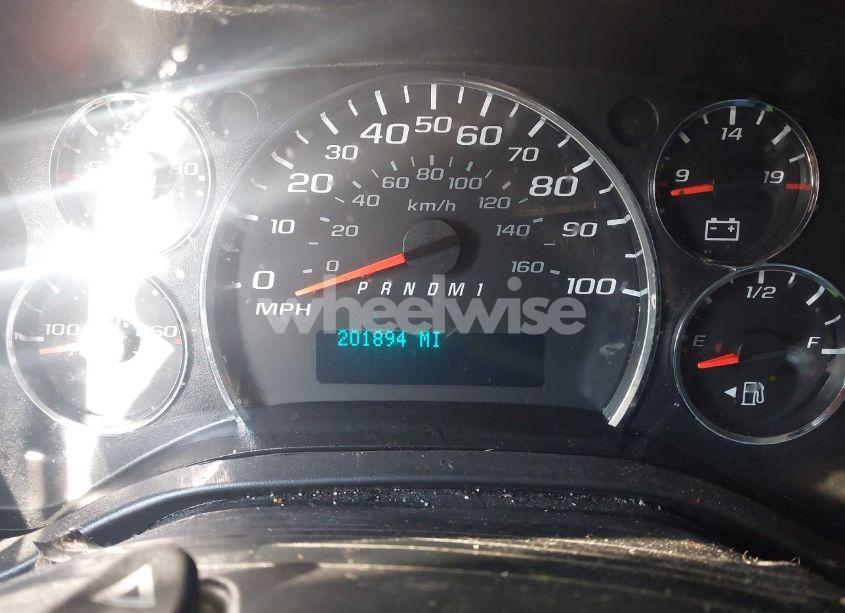 Photo 15 of 2017 Gmc Savana 2500 WORK VAN (VIN 1GTW7AFF0H1117025)