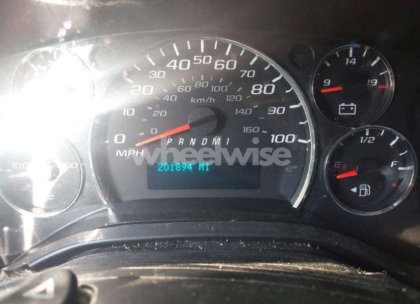 Photo 7 of 2017 Gmc Savana 2500 WORK VAN (VIN 1GTW7AFF0H1117025)