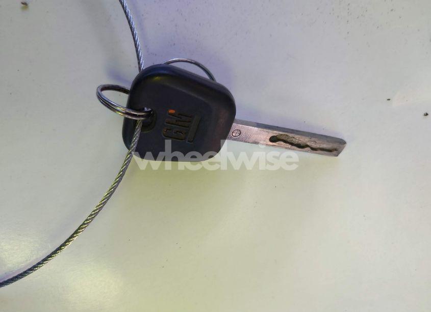 Photo 11 of 2017 Gmc Savana 2500 WORK VAN (VIN 1GTW7AFF0H1214905)