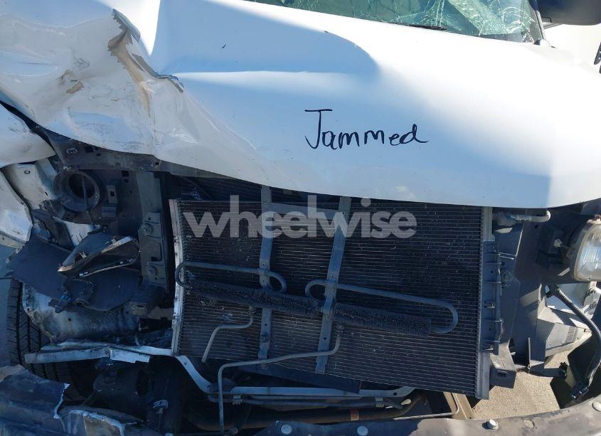 Photo 10 of 2017 Gmc Savana 2500 WORK VAN (VIN 1GTW7AFF0H1294996)