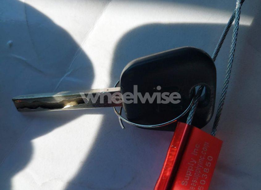 Photo 11 of 2017 Gmc Savana 2500 WORK VAN (VIN 1GTW7AFF0H1294996)