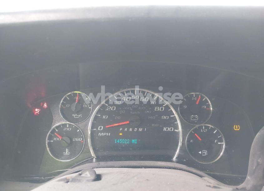 Photo 7 of 2017 Gmc Savana 2500 WORK VAN (VIN 1GTW7AFF1H1908678)