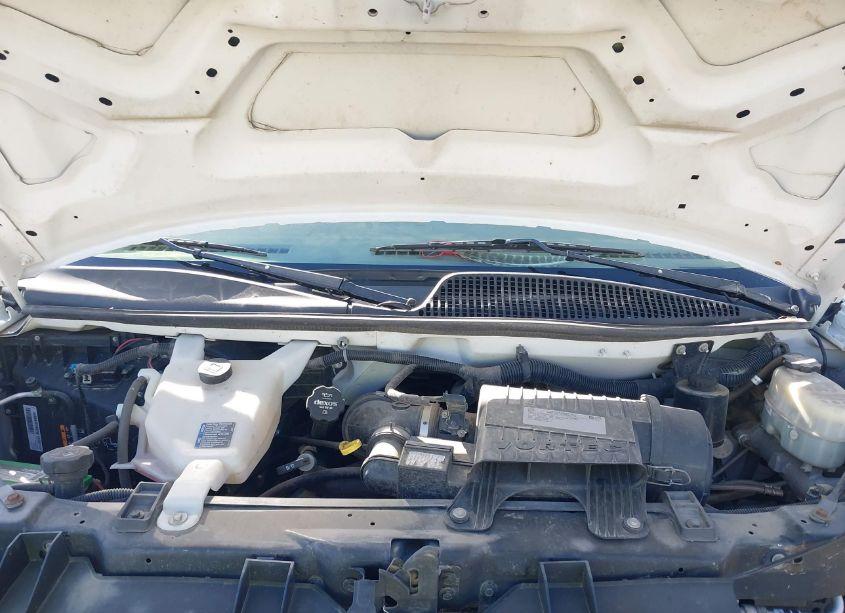 Photo 10 of 2017 Gmc Savana 2500 WORK VAN (VIN 1GTW7AFF3H1906737)