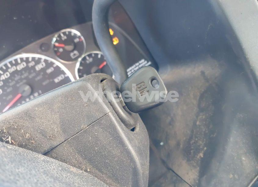 Photo 11 of 2017 Gmc Savana 2500 WORK VAN (VIN 1GTW7AFF3H1911212)