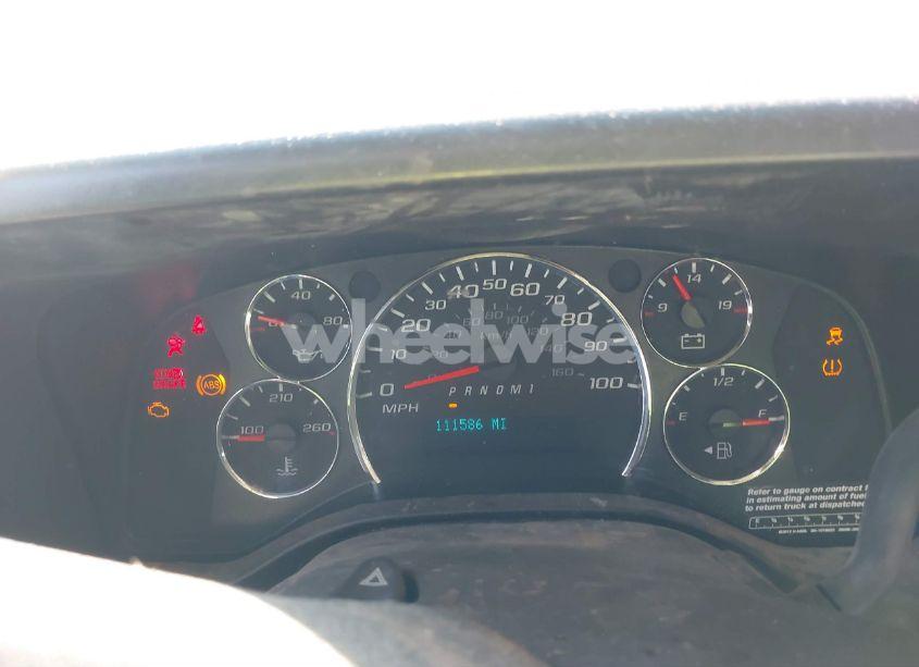 Photo 7 of 2017 Gmc Savana 2500 WORK VAN (VIN 1GTW7AFF3H1911212)