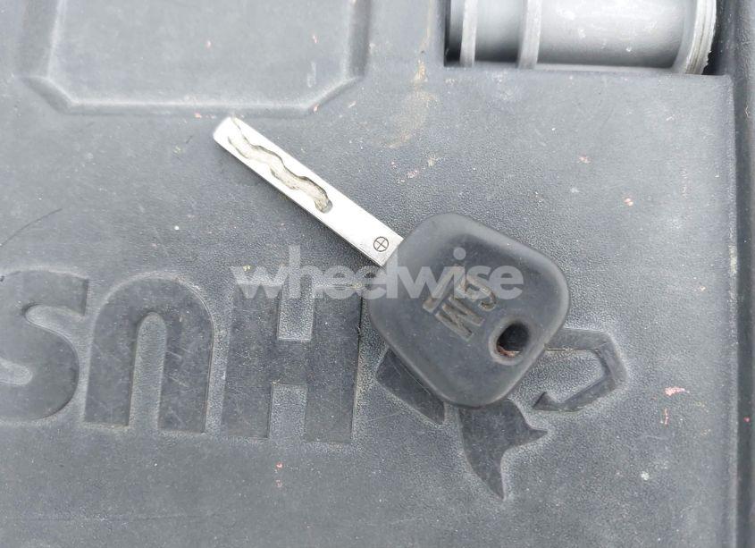 Photo 11 of 2017 Gmc Savana 2500 WORK VAN (VIN 1GTW7AFF3H1911937)