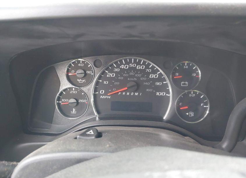 Photo 15 of 2017 Gmc Savana 2500 WORK VAN (VIN 1GTW7AFF4H1914233)