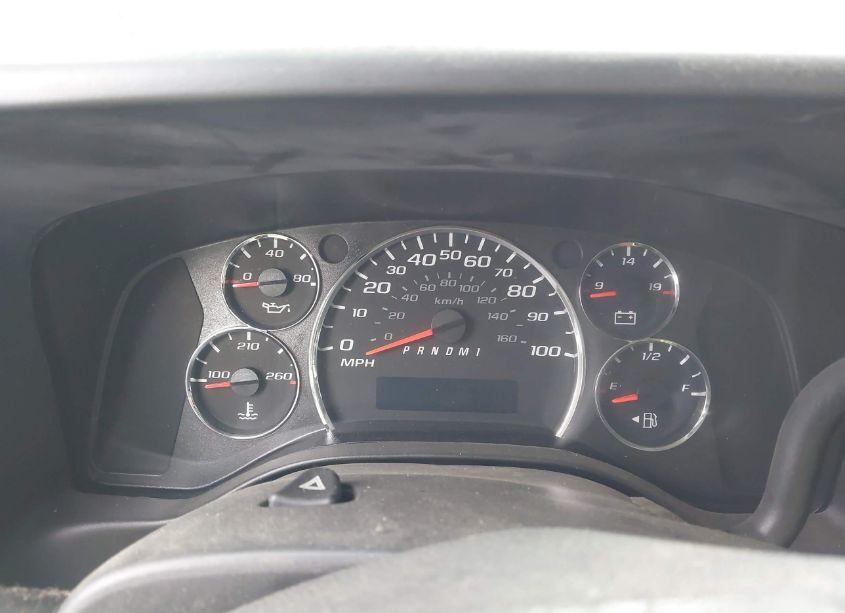 Photo 7 of 2017 Gmc Savana 2500 WORK VAN (VIN 1GTW7AFF4H1914233)