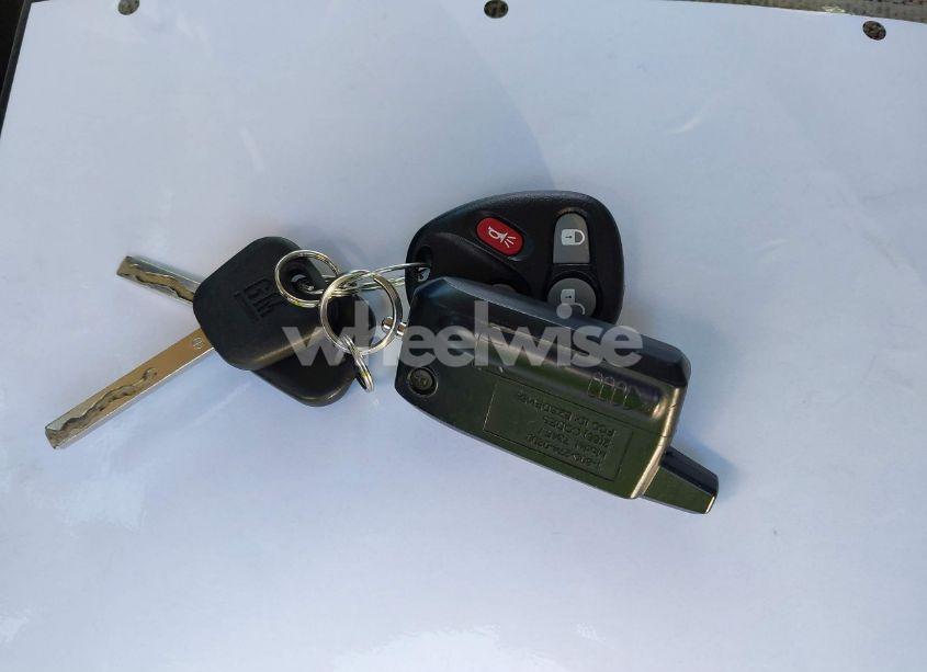 Photo 11 of 2016 Gmc Savana 2500 WORK VAN (VIN 1GTW7AFF5G1159706)