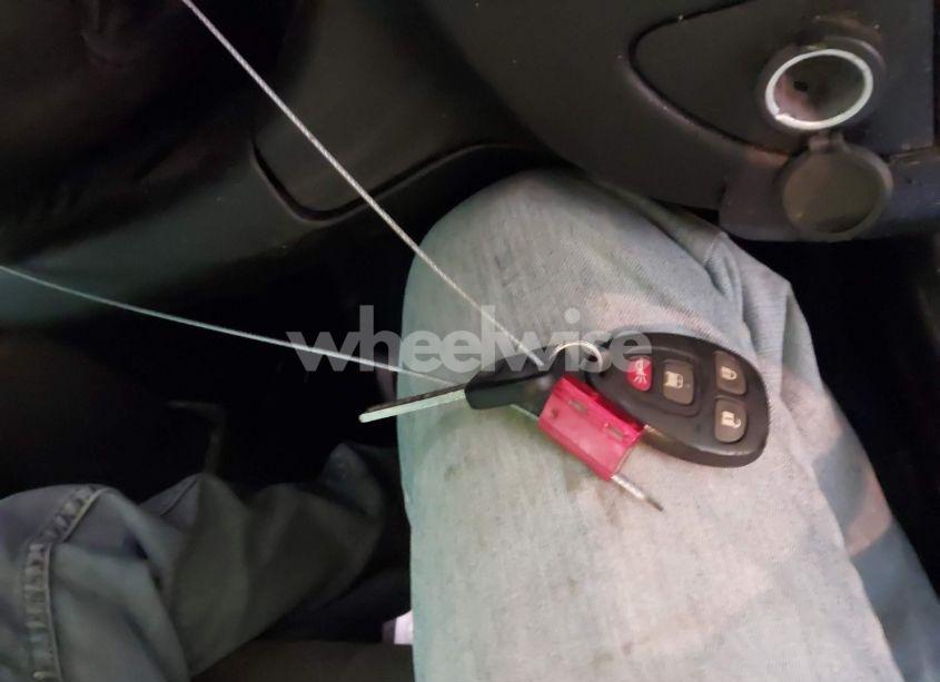 Photo 11 of 2017 Gmc Savana 2500 WORK VAN (VIN 1GTW7AFF7H1264815)