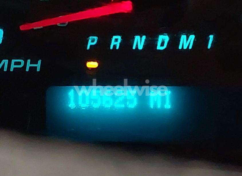 Photo 15 of 2017 Gmc Savana 2500 WORK VAN (VIN 1GTW7AFF7H1264815)