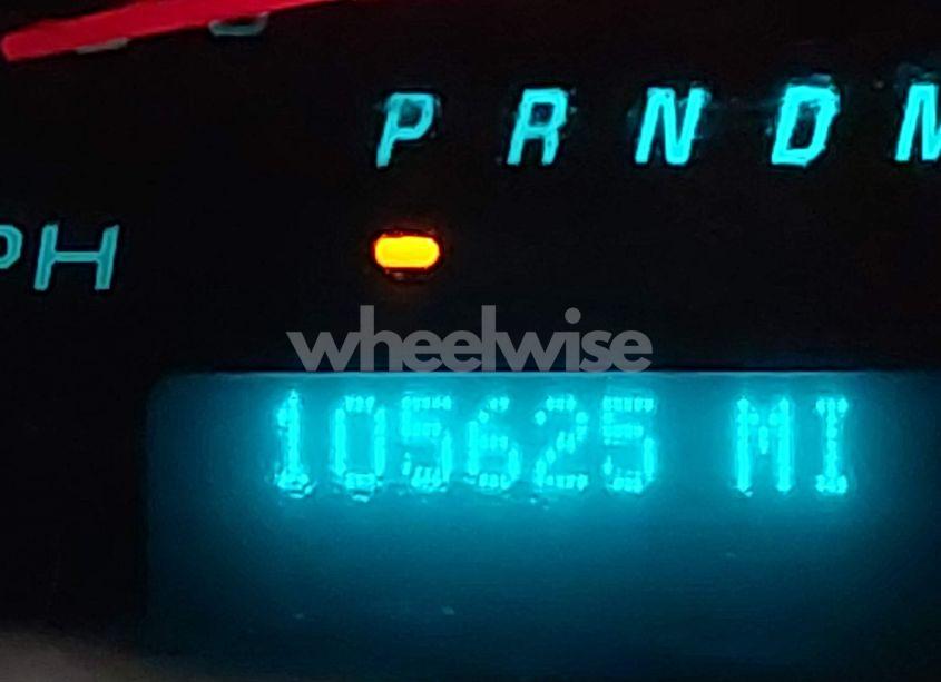 Photo 7 of 2017 Gmc Savana 2500 WORK VAN (VIN 1GTW7AFF7H1264815)