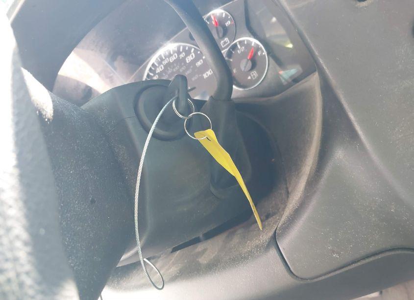 Photo 11 of 2017 Gmc Savana 2500 WORK VAN (VIN 1GTW7AFF7H1909897)