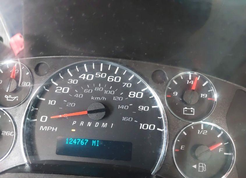 Photo 16 of 2017 Gmc Savana 2500 WORK VAN (VIN 1GTW7AFF7H1909897)